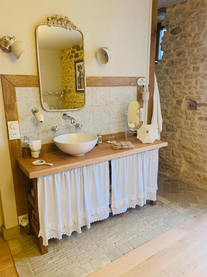 L'ecrin Des Symes Lodge