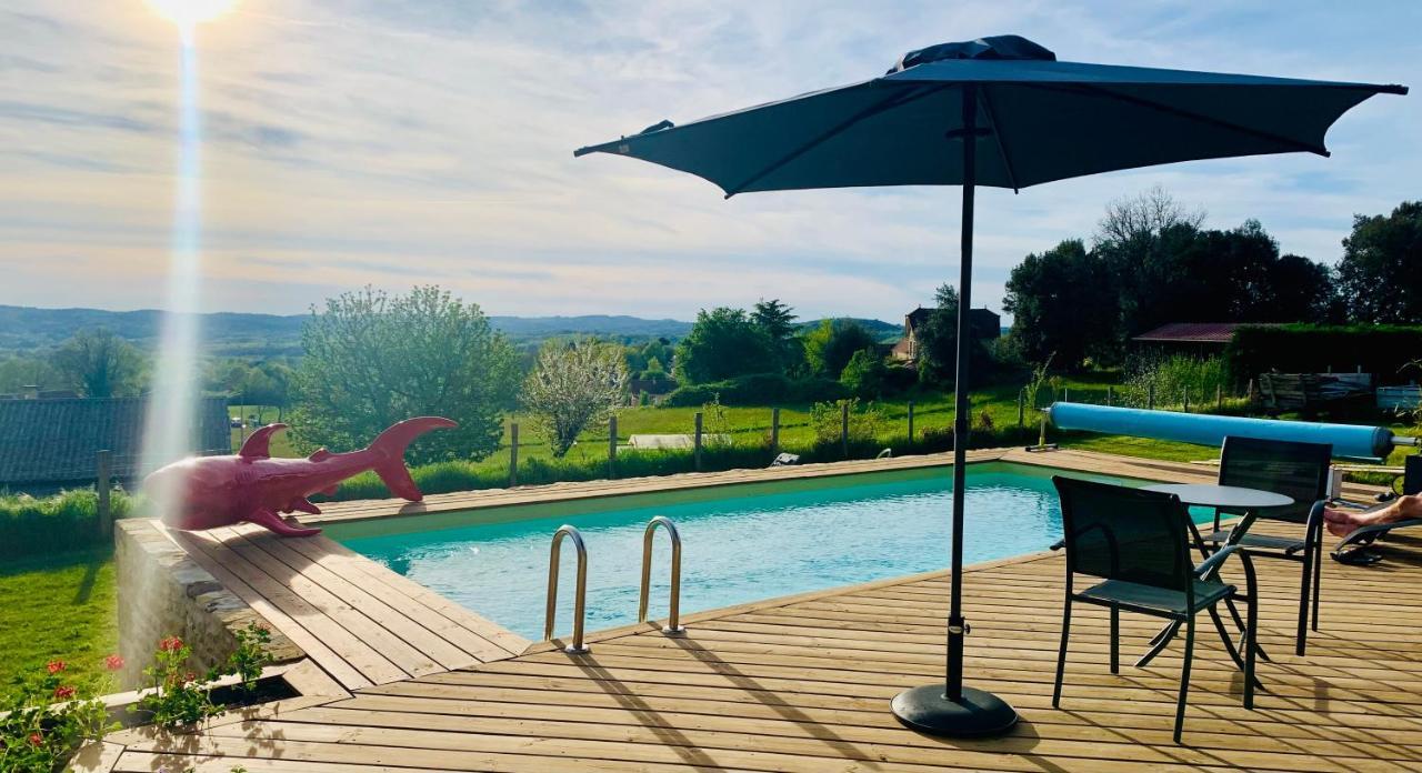 Lodge L'ecrin Des Symes