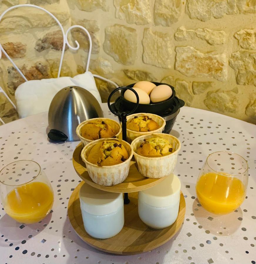 L'ecrin Des Symes Lodge *
