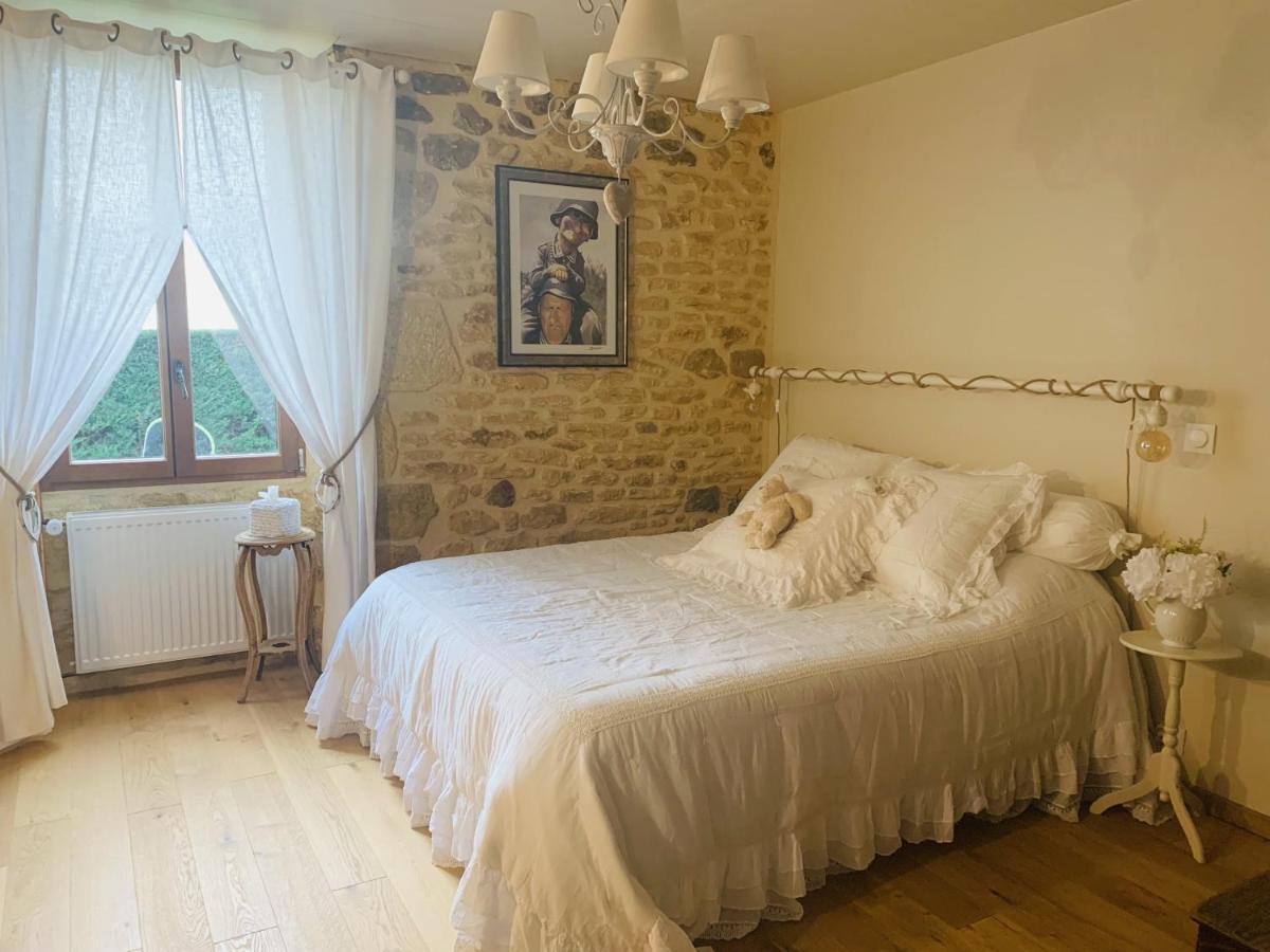 Lodge L'ecrin Des Symes
